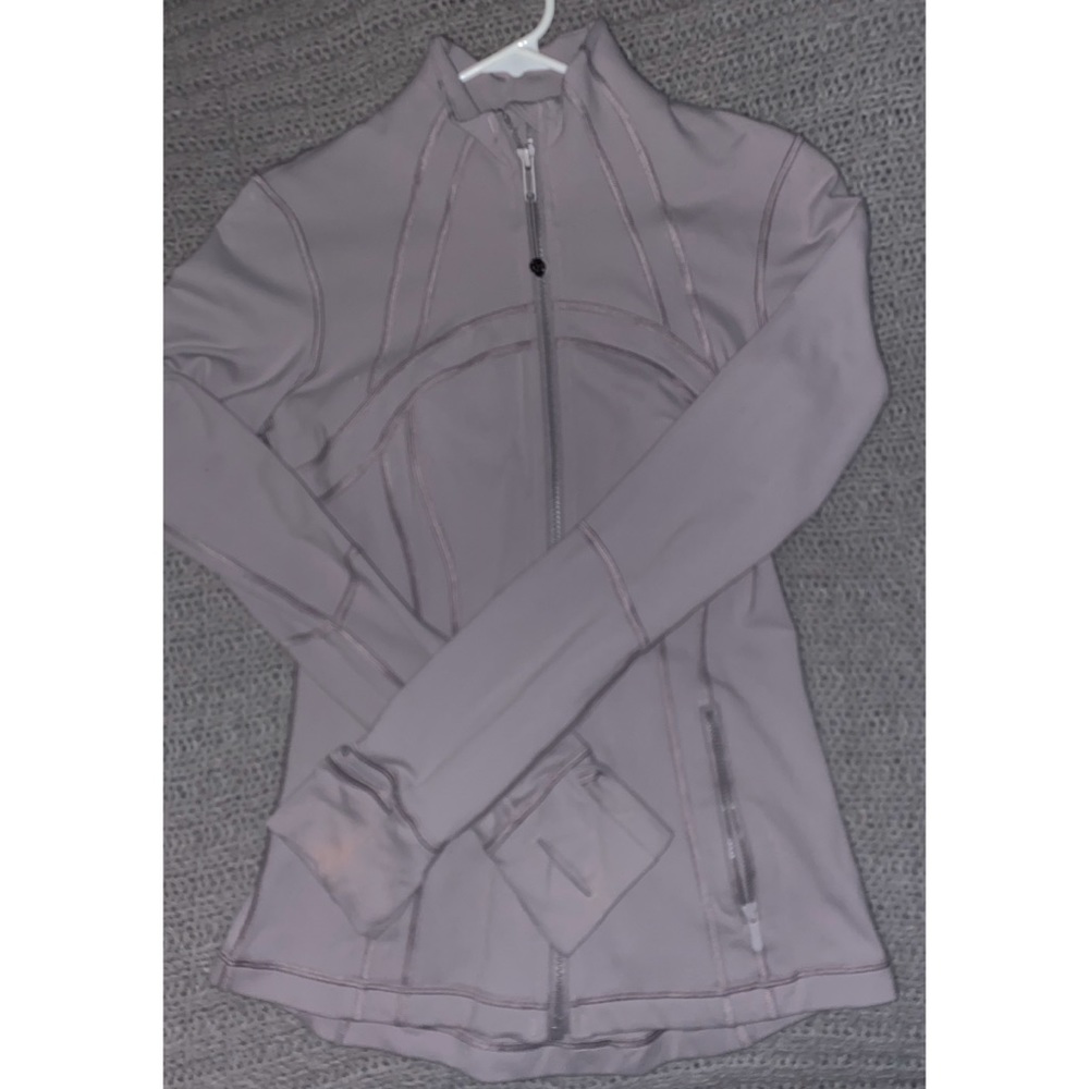 Lululemon Define Jacket